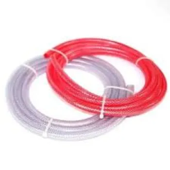 Pvc Hose Pipe